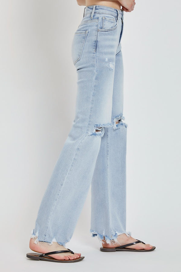 Vibes Jeans