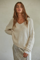 Lauren Sweater
