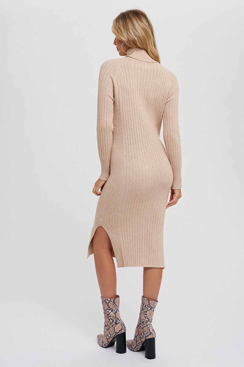 Willa Sweater Dress