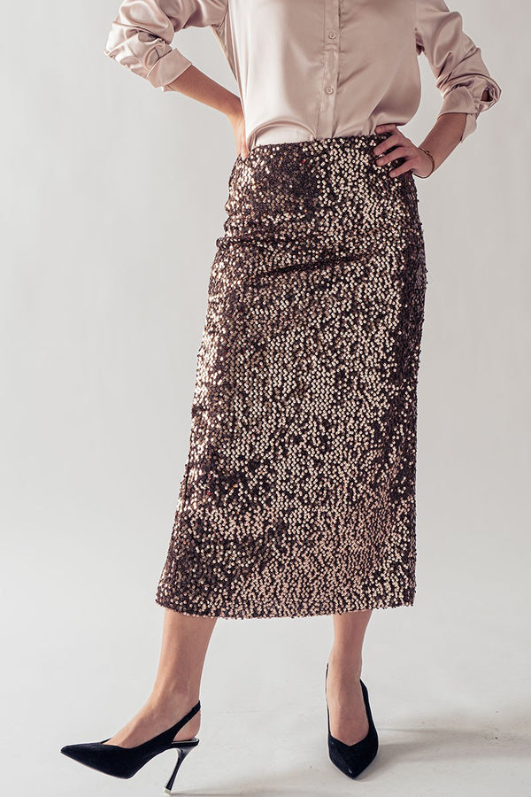 Party Skirt