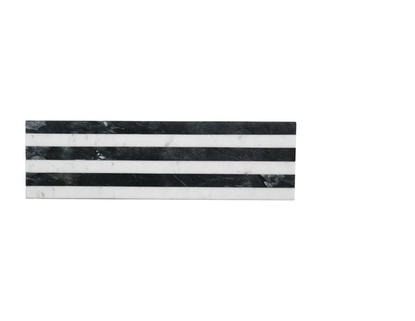 Stripe Marble Board