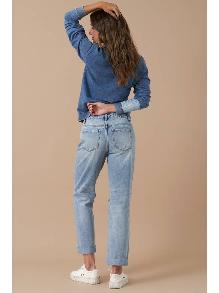 Baylie Jeans