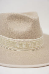The Enna Hat