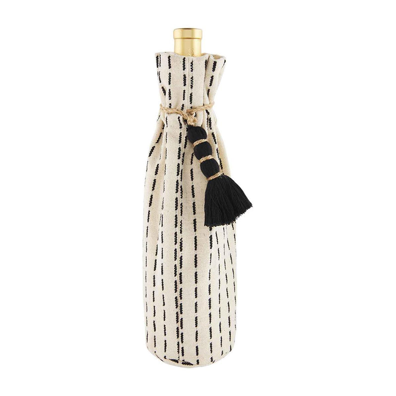 Woven Wine Bags