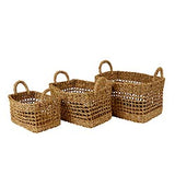 Sea Grass Basket
