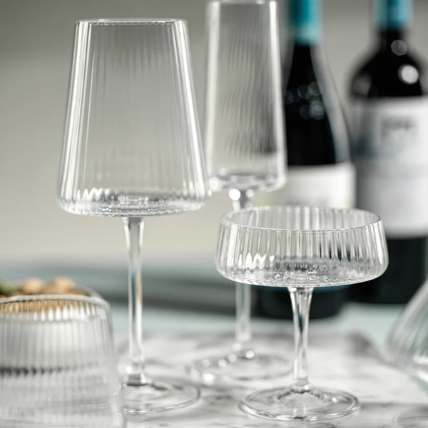 Bandol Wine Glass