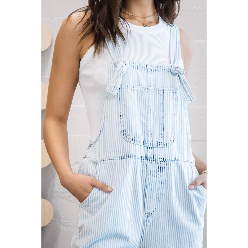 Perfect Overalls